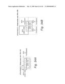 Portable video game system diagram and image