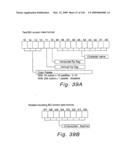 Portable video game system diagram and image