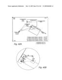 Portable video game system diagram and image