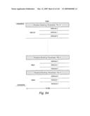 Portable video game system diagram and image