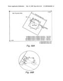 Portable video game system diagram and image