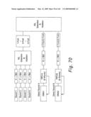 Portable video game system diagram and image