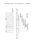 Portable video game system diagram and image