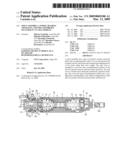 Joint Assembly, A Wheel Bearing Apparatus, And The Assemblies Included In An Axle Module diagram and image