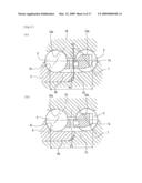 Joint Assembly, A Wheel Bearing Apparatus, And The Assemblies Included In An Axle Module diagram and image