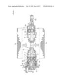 Joint Assembly, A Wheel Bearing Apparatus, And The Assemblies Included In An Axle Module diagram and image