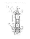 Joint Assembly, A Wheel Bearing Apparatus, And The Assemblies Included In An Axle Module diagram and image