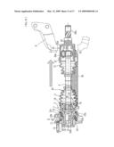 Joint Assembly, A Wheel Bearing Apparatus, And The Assemblies Included In An Axle Module diagram and image