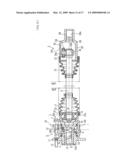 Joint Assembly, A Wheel Bearing Apparatus, And The Assemblies Included In An Axle Module diagram and image