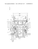 Joint Assembly, A Wheel Bearing Apparatus, And The Assemblies Included In An Axle Module diagram and image