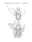 Joint Assembly, A Wheel Bearing Apparatus, And The Assemblies Included In An Axle Module diagram and image