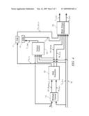 CONTROL ARCHITECTURE AND METHOD FOR ONE-DIMENSIONAL OPTIMIZATION OF INPUT TORQUE AND MOTOR TORQUE IN FIXED GEAR FOR A HYBRID POWERTRAIN SYSTEM diagram and image