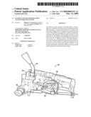 Ignition and transmission shift lever interlock system diagram and image