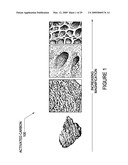 Removing metals from solution using metal binding compounds and sorbents therefor diagram and image