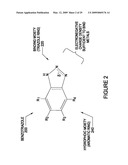 Removing metals from solution using metal binding compounds and sorbents therefor diagram and image