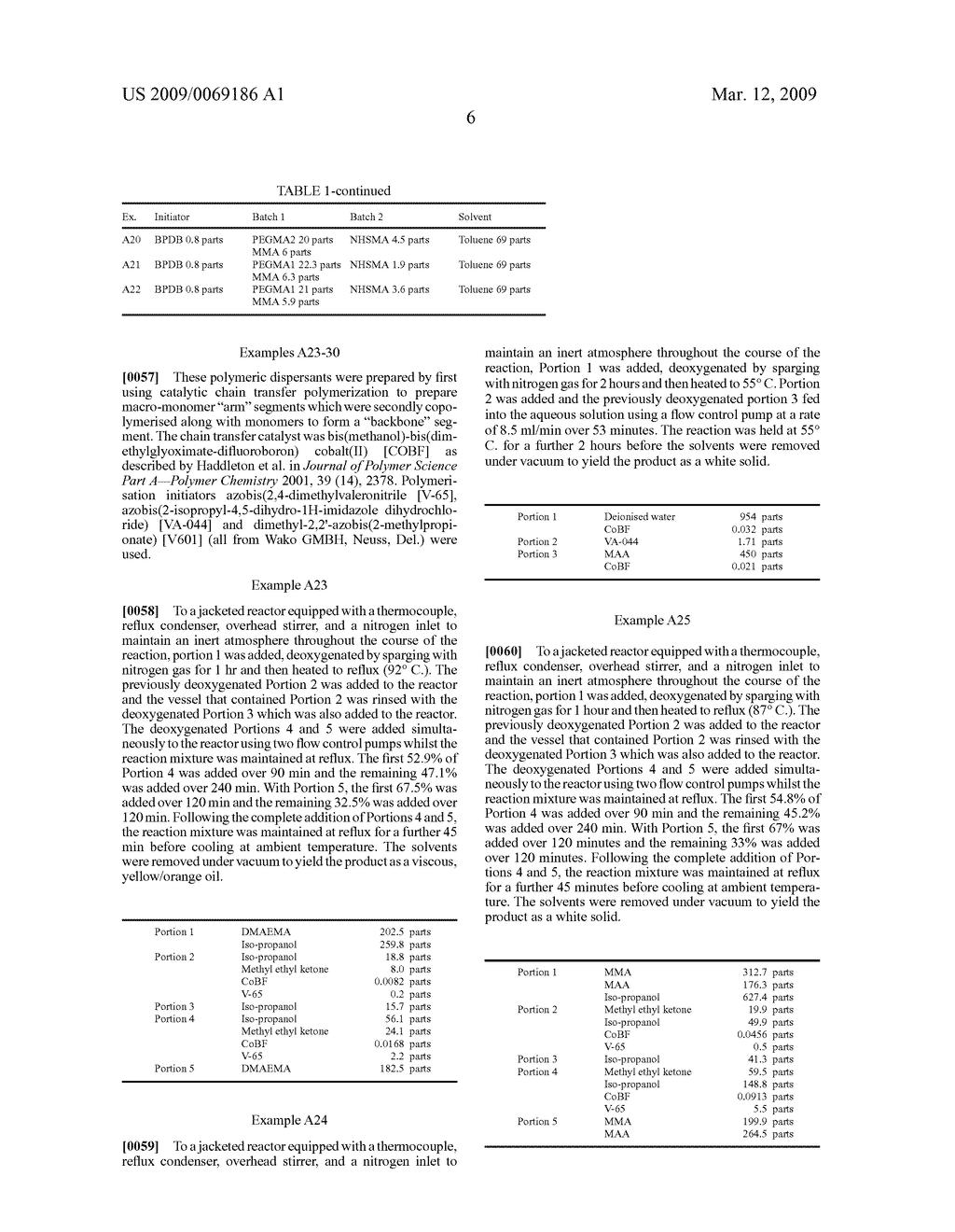 FORMULATIONS - diagram, schematic, and image 07