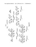 Biomolecular Attachment Sites on Microelectronic Arrays and Methods Thereof diagram and image