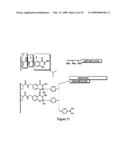 Biomolecular Attachment Sites on Microelectronic Arrays and Methods Thereof diagram and image