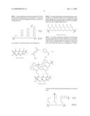 Biomolecular Attachment Sites on Microelectronic Arrays and Methods Thereof diagram and image