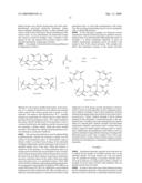 Biomolecular Attachment Sites on Microelectronic Arrays and Methods Thereof diagram and image