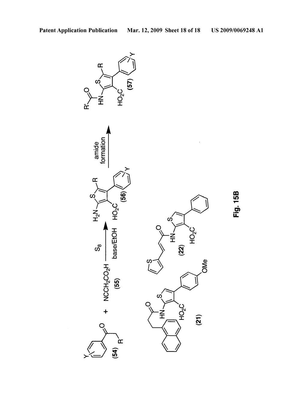 Substrate peptide sequences for plague plasminogen activator and uses thereof - diagram, schematic, and image 19