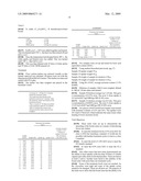 WOOD TREATMENT diagram and image