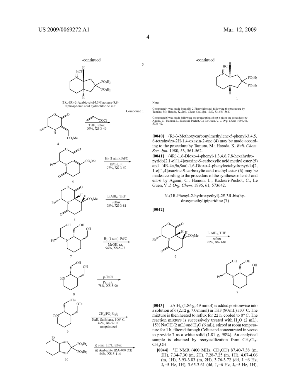 Composition for treating bone disorders - diagram, schematic, and image 05