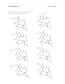 Ansamycin formulations and methods of use thereof diagram and image