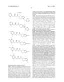 Substituted 3-alkyl and 3-alkenyl azetidine derivatives diagram and image