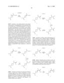 Substituted 3-alkyl and 3-alkenyl azetidine derivatives diagram and image