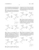 Substituted 3-alkyl and 3-alkenyl azetidine derivatives diagram and image