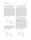 Substituted 3-alkyl and 3-alkenyl azetidine derivatives diagram and image