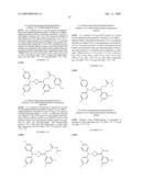 Substituted 3-alkyl and 3-alkenyl azetidine derivatives diagram and image