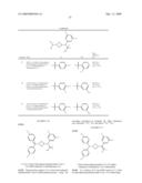 Substituted 3-alkyl and 3-alkenyl azetidine derivatives diagram and image