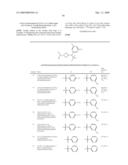 Substituted 3-alkyl and 3-alkenyl azetidine derivatives diagram and image