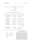 Substituted 3-alkyl and 3-alkenyl azetidine derivatives diagram and image