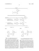 Substituted 3-alkyl and 3-alkenyl azetidine derivatives diagram and image