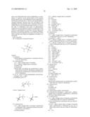 Substituted 3-alkyl and 3-alkenyl azetidine derivatives diagram and image