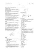 Substituted 3-alkyl and 3-alkenyl azetidine derivatives diagram and image