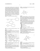 Pyrazolo[3,4-c]Quinolines, Pyrazolo[3,4-c]Naphthyridines, Analogs Thereof, and Methods diagram and image