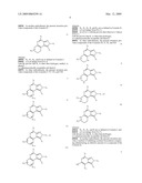 Pyrazolo[3,4-c]Quinolines, Pyrazolo[3,4-c]Naphthyridines, Analogs Thereof, and Methods diagram and image