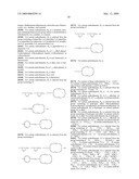 Pyrazolo[3,4-c]Quinolines, Pyrazolo[3,4-c]Naphthyridines, Analogs Thereof, and Methods diagram and image