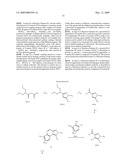 Pyrazolo[3,4-c]Quinolines, Pyrazolo[3,4-c]Naphthyridines, Analogs Thereof, and Methods diagram and image