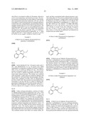 Pyrazolo[3,4-c]Quinolines, Pyrazolo[3,4-c]Naphthyridines, Analogs Thereof, and Methods diagram and image