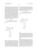 Pyrazolo[3,4-c]Quinolines, Pyrazolo[3,4-c]Naphthyridines, Analogs Thereof, and Methods diagram and image