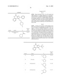 Pyrazolo[3,4-c]Quinolines, Pyrazolo[3,4-c]Naphthyridines, Analogs Thereof, and Methods diagram and image