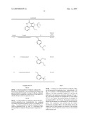 Pyrazolo[3,4-c]Quinolines, Pyrazolo[3,4-c]Naphthyridines, Analogs Thereof, and Methods diagram and image