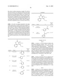 Pyrazolo[3,4-c]Quinolines, Pyrazolo[3,4-c]Naphthyridines, Analogs Thereof, and Methods diagram and image