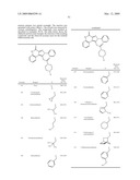 Pyrazolo[3,4-c]Quinolines, Pyrazolo[3,4-c]Naphthyridines, Analogs Thereof, and Methods diagram and image