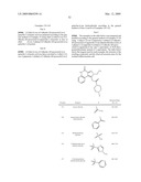 Pyrazolo[3,4-c]Quinolines, Pyrazolo[3,4-c]Naphthyridines, Analogs Thereof, and Methods diagram and image